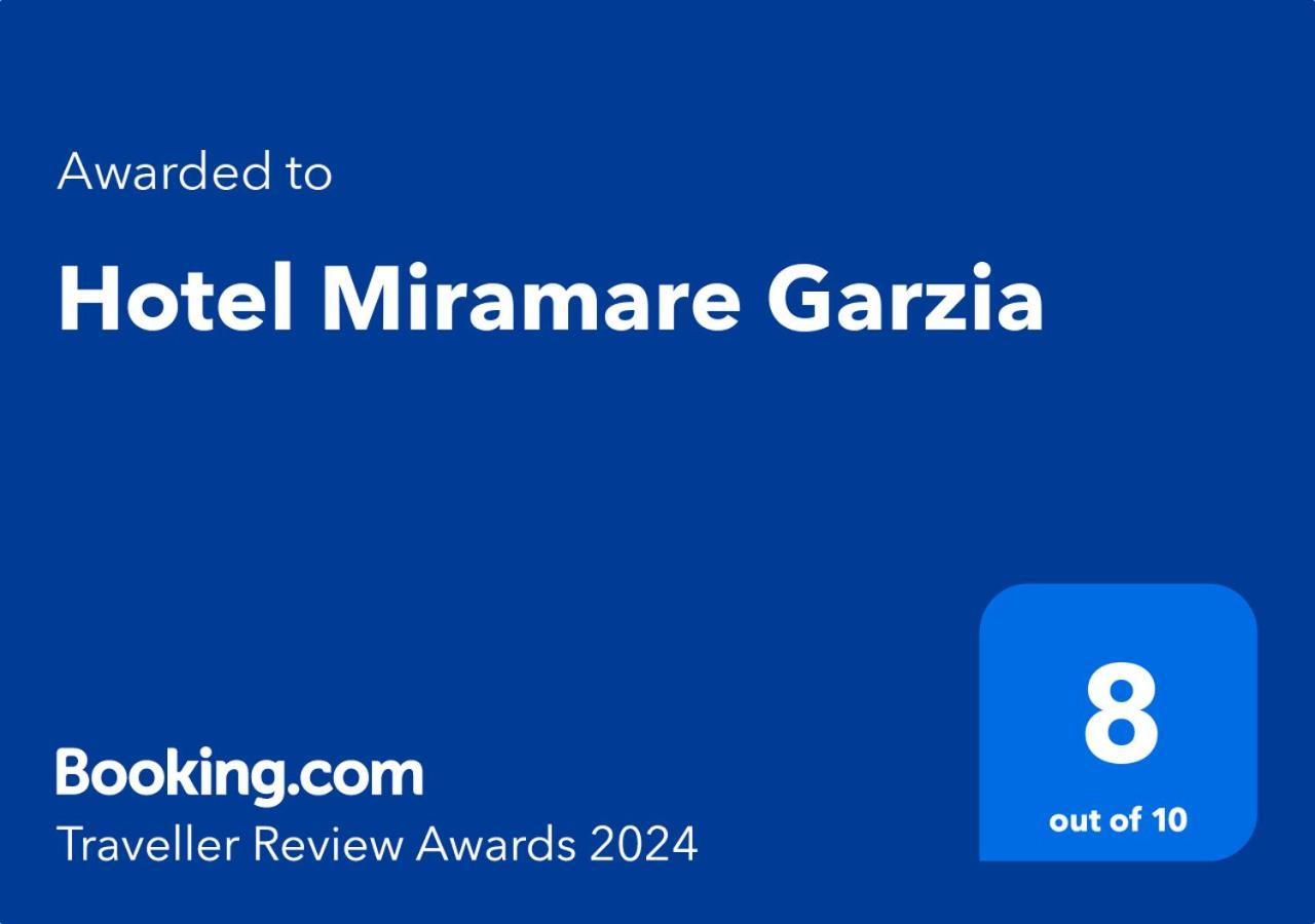 Hotel Miramare Garzia Marinella di Selinunte Exterior photo